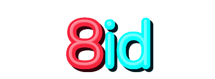 8id — logo kanal