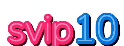 svip10 — logo kanal
