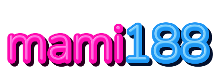 mami188 — logo kanal