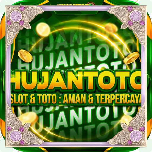 hujantoto — mitra unggulan